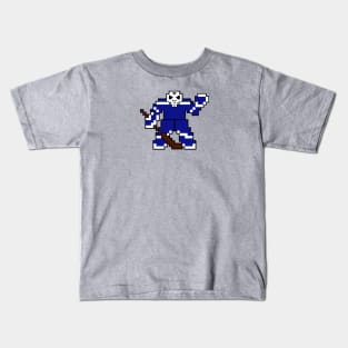 Toronto Maple Leafs Goalie Kids T-Shirt